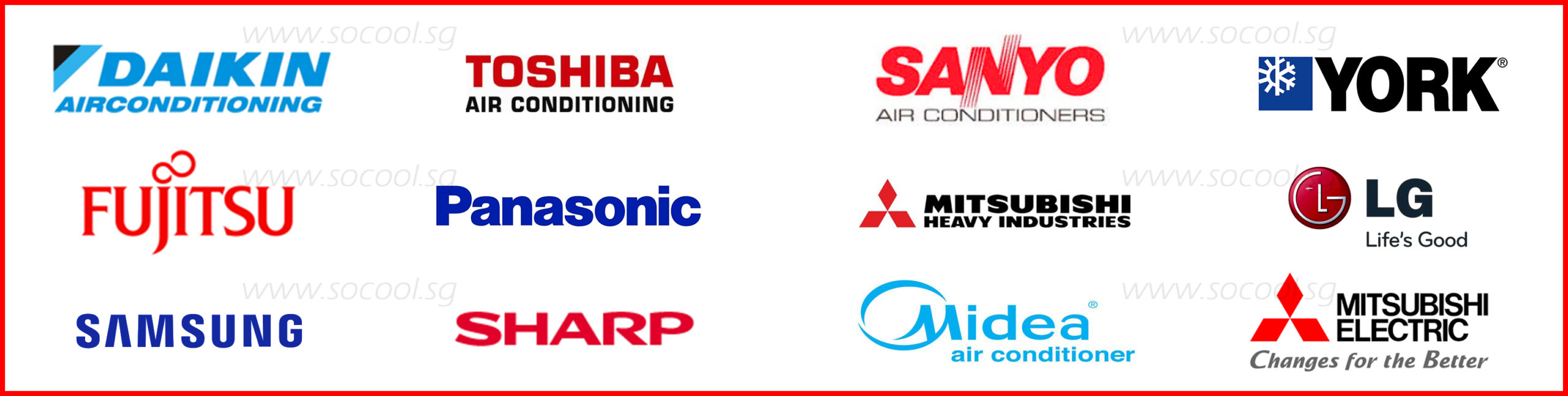 aircon brand aircon brand