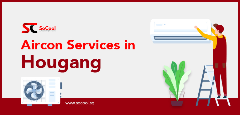 Aircon Services Hougang