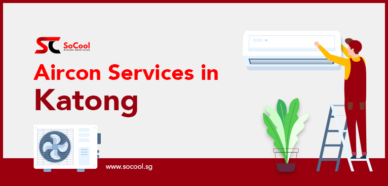 Aircon Services Katong