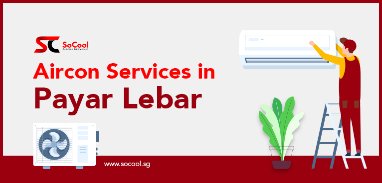 Aircon Services Payar Lebar