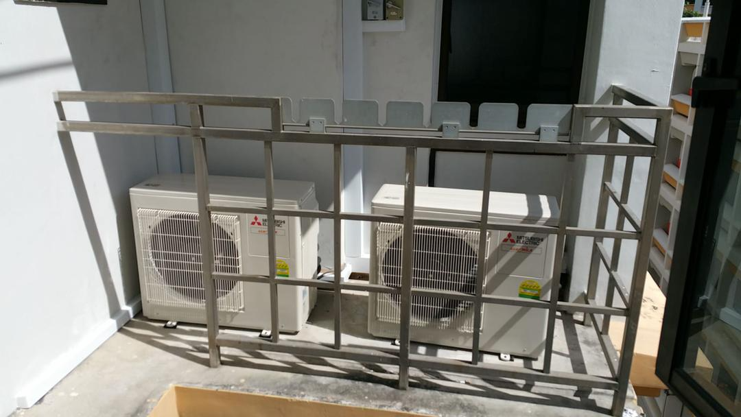 aircon installation