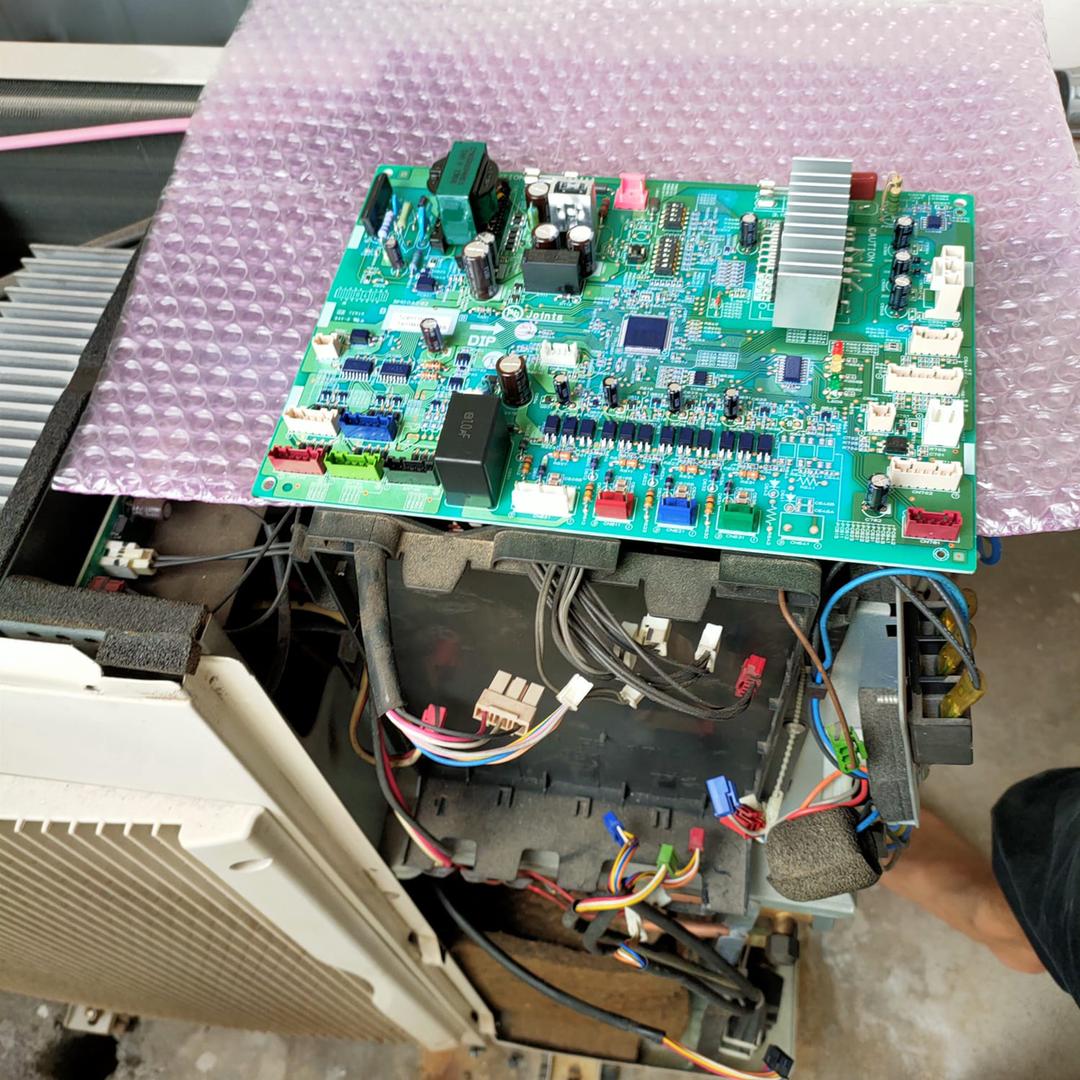 aircon part