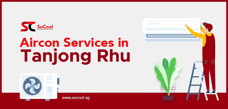 Aircone Services in Tanjong Rhu