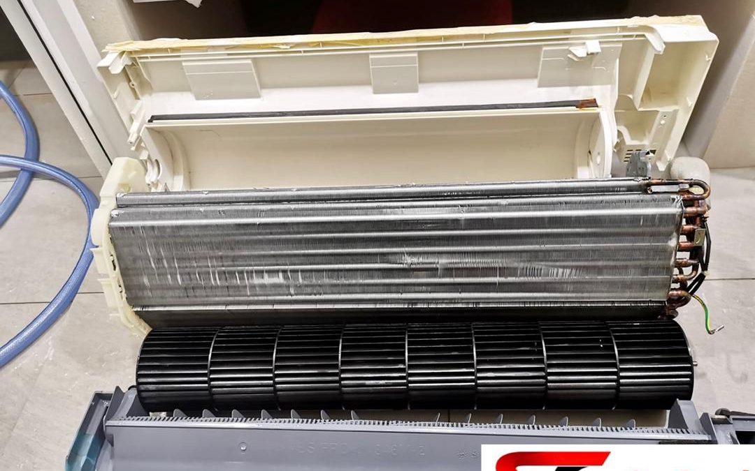 aircon servicing singapore