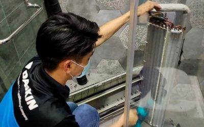 Should You Repair or Replace Your Aircon?