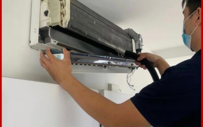 Why does your Air Conditioner blow warm air?