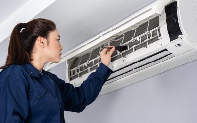 TROUBLESHOOTING 10 MAJOR AIRCON PROBLEMS