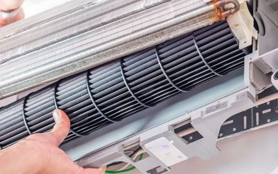 7 Common Air Conditioner Smells