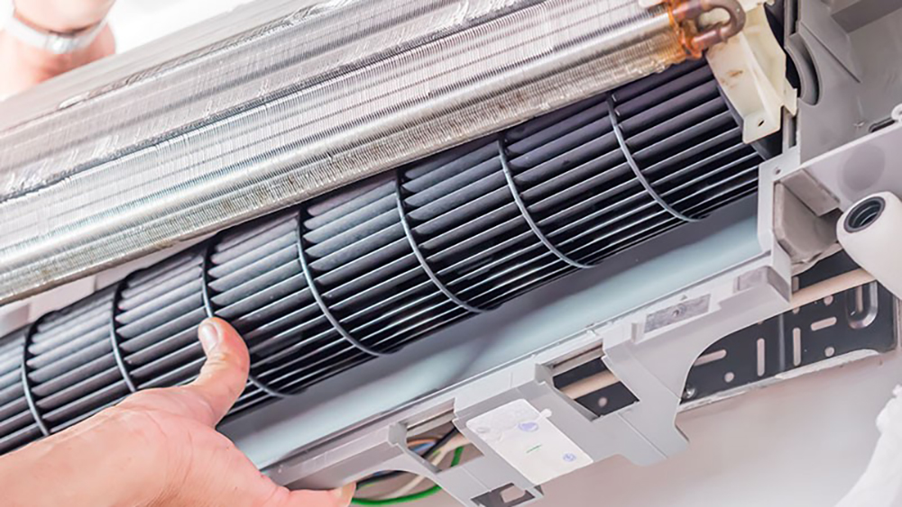 Aircon service