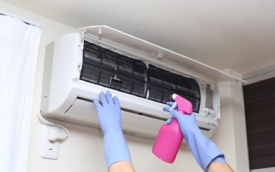 How To Protect Your Air Conditioner This Summer