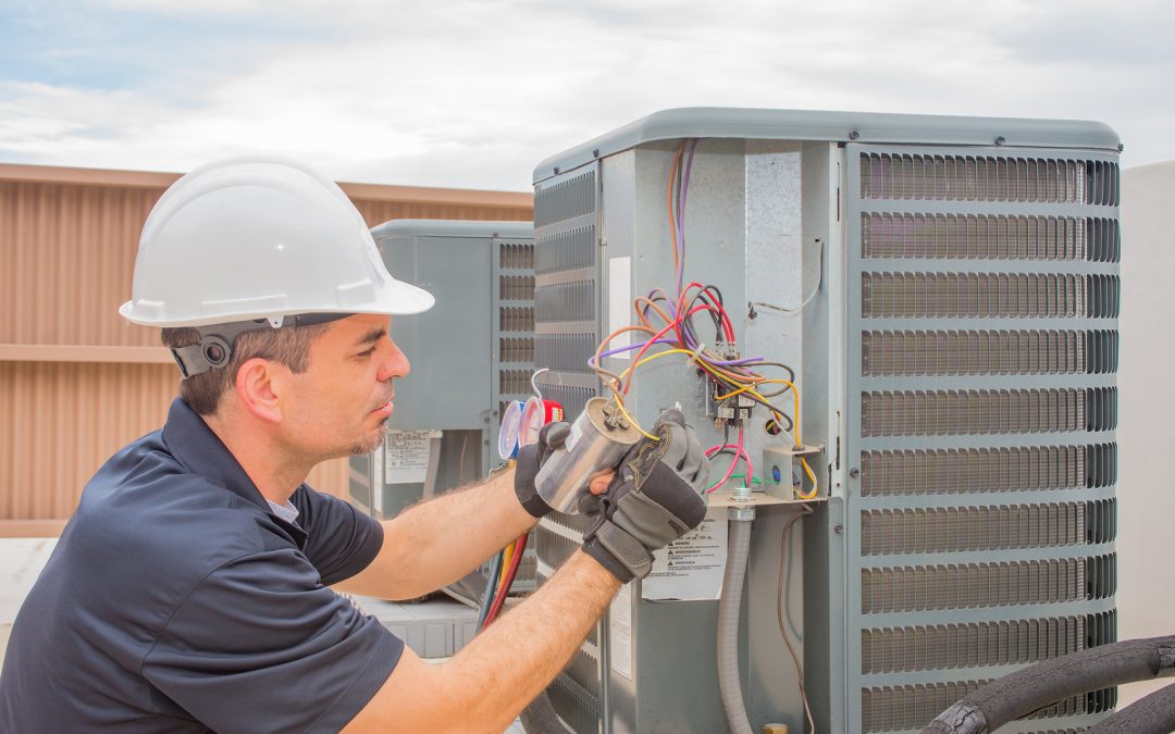 Aircon services
