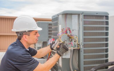 OUR COMMERCIAL AIRCON SERVICES