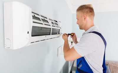 A DETAILED GUIDE ON WHAT CONSTITUTES AN AIRCON SERVICING