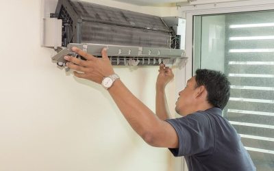 How to Deal with Aircon Condensation: The Ultimate Guide