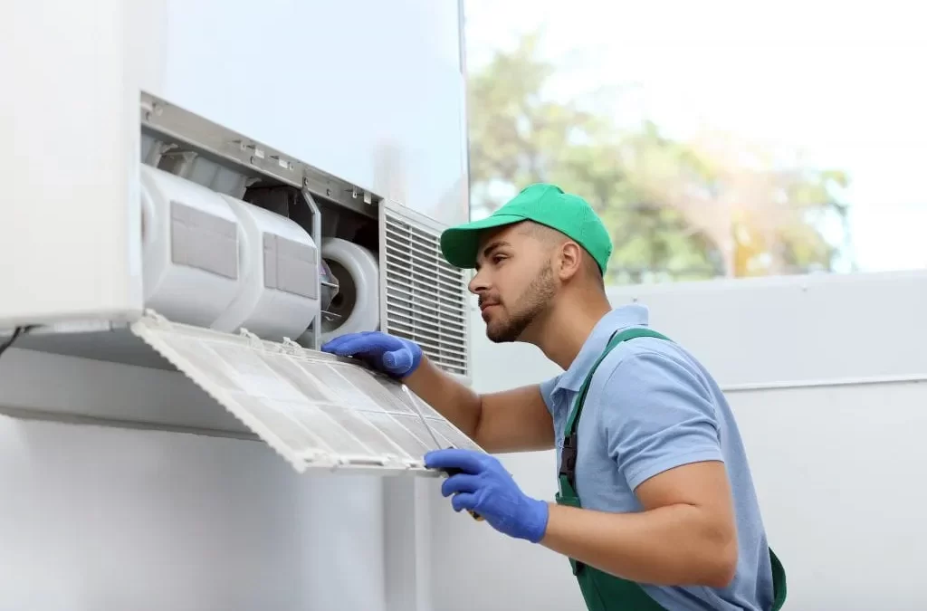 AC service