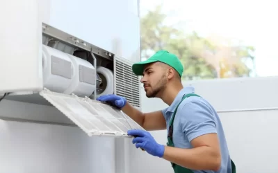 Why Do Air Conditioning Units Leak or Drip Water, And How to Fix It?