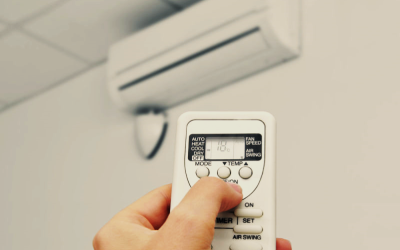 Everything You Want to Know About Quick Cool/Power Chill Feature of Your Aircon
