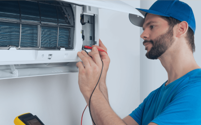 5 Major Reasons Why the Air Conditioner Doesn’t Cool Your Room