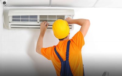 Having A Professional Do the Aircon Servicing or Doing It Yourself?