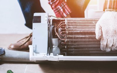 A Guide to Evaporator Coil and Problems Related to It