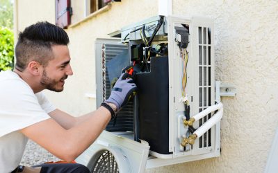 Things To Consider When Deciding Where To Install Your Split Aircon Unit