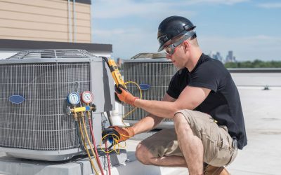 The Versatility of Split Air Conditioning Systems