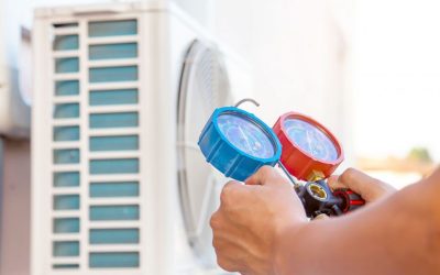 The 8 Most Common Myths About Air Conditioner Gas Topping