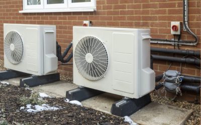 The Advantages of Inverter Air Conditioning for Saving Energy