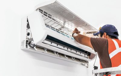 Why Your Aircon Might Not Work Even After It’s Been Serviced