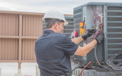 How To Fix a Noisy Air Conditioner?