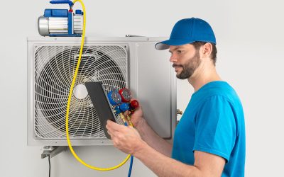How Indoor Air Quality Affects Health