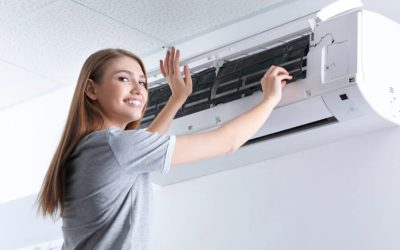The Benefits Of Regular Air Conditioner Maintenance