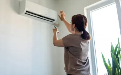 How To Choose The Right Aircon Service Company For Your Home