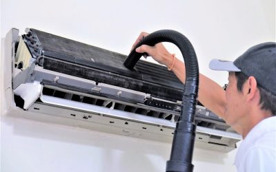 How To Choose The Perfect Location For Installing A Split Aircon