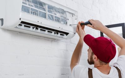 10 Common Aircon Problems And Their Solutions: A Comprehensive Guide