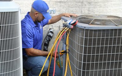6 Proven Ways To Tell If Your Aircon Is Energy Efficient