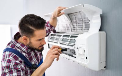 How Replacing Your HVAC Unit Can Improve Your Home’s Comfort And Efficiency