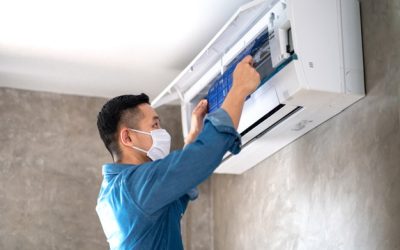Tips To Minimize Strain On Your HVAC System During The Summer