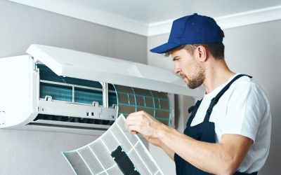 What Are The Most Reported Issues With Aircon?