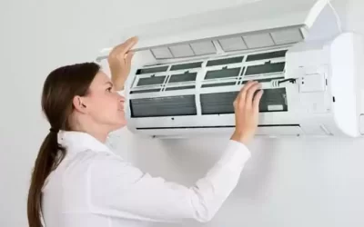 6 Strategies To Get Your HVAC Ready For Summer