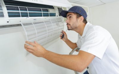 The Latest Residential And Commercial Aircon Services