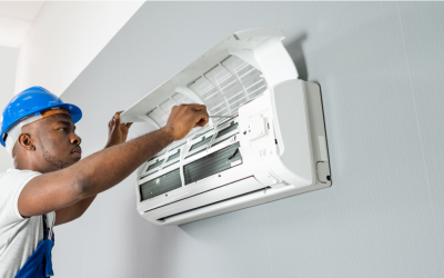 Different Types of Inverter Technologies Used in Aircons