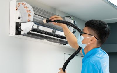 Stay Cool And Comfortable: A Comprehensive Guide To Aircon Services In Singapore