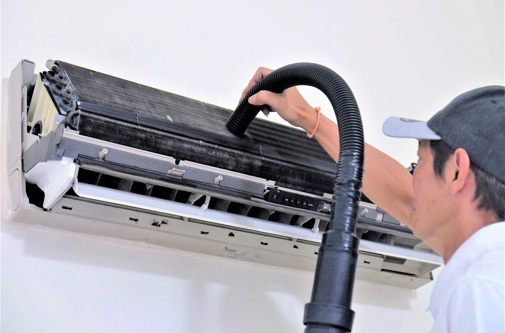 Efficient And Reliable Aircon Repair Services To Keep You Cool