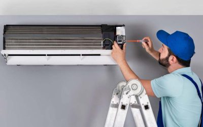 How Aircon Helps in Increasing Airflow in Second Floor
