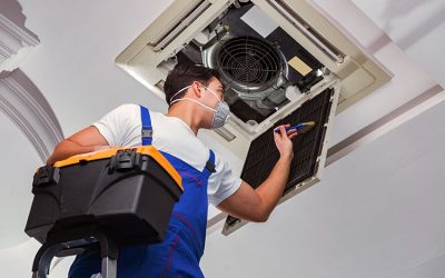 Why Invest In An HVAC Maintenance Contract