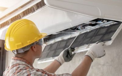 The Ultimate Guide To Aircon Gas Refill Services In Singapore