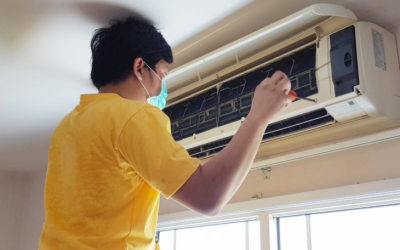 How To Easily Reduce Office Cooling Costs And Save Money