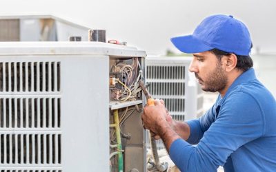 What Does Professional Aircon Servicing Include