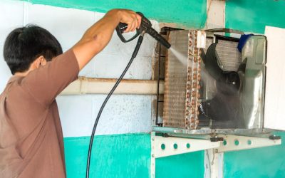 How Aircon Helps in Improving Indoor Air Quality